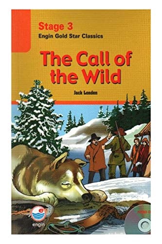 The Call of the Wild Stage 3