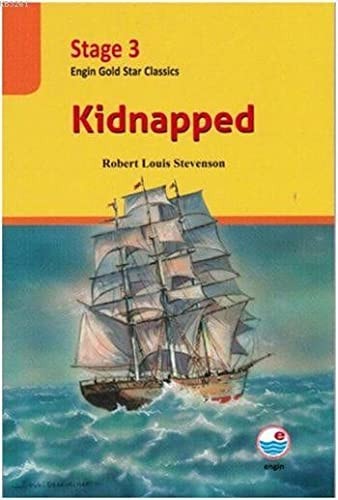 Stage 3 - Kidnapped