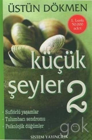 Küçük şeyler 2