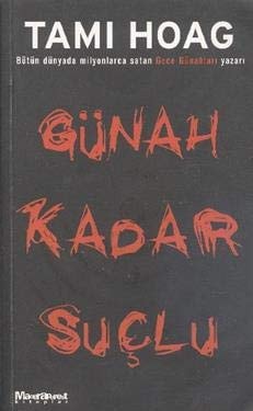 Günah kadar suçlu Gerilim