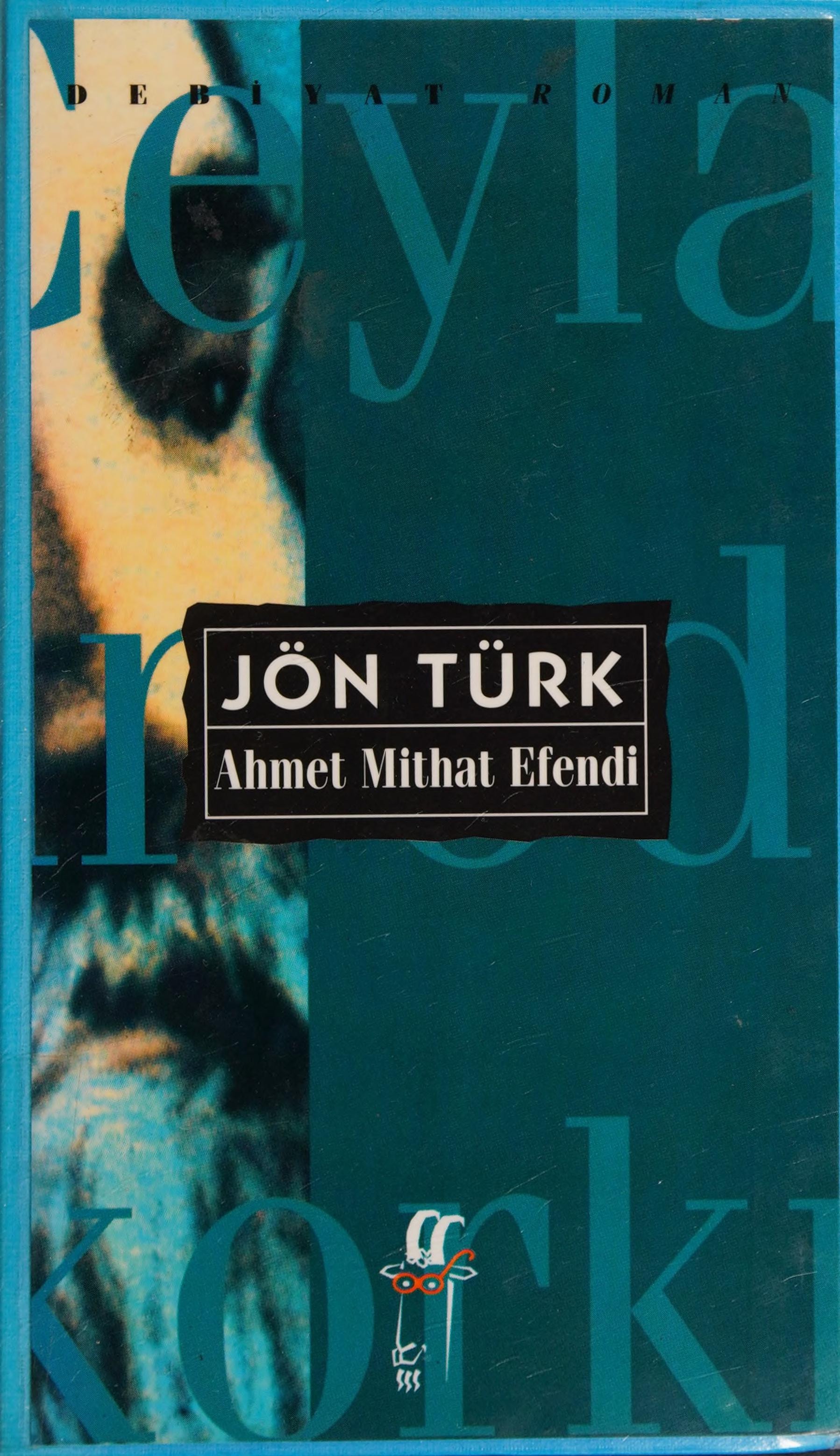 Jön Türk