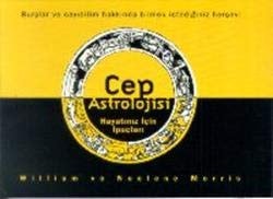 Cep astrolojisi