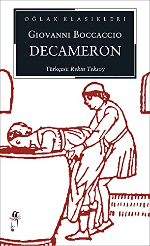 Decameron Cep
