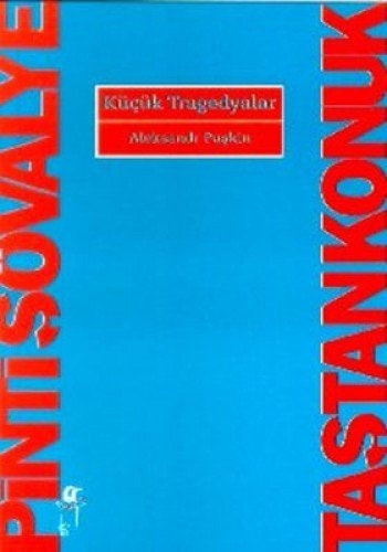 Küçük tragedyalar