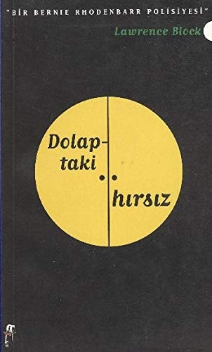 Dolaptaki hırsız