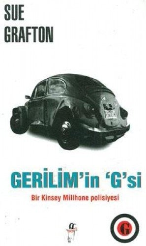 Gerilim'in 'G' si
