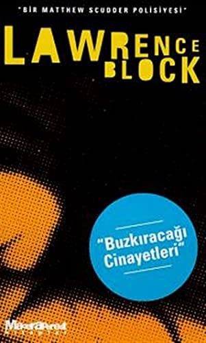 Buzkıracağı cinayetleri
