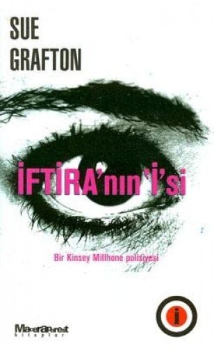 İftira'nın "İ"si