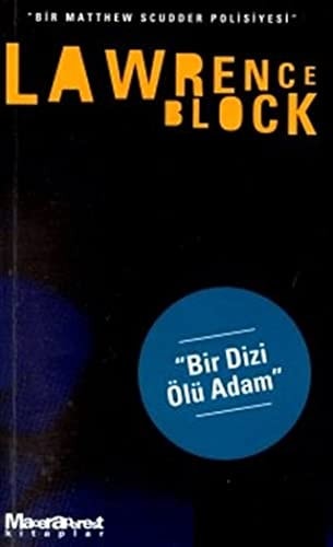 Bir dizi ölü adam