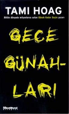 Gece günahları