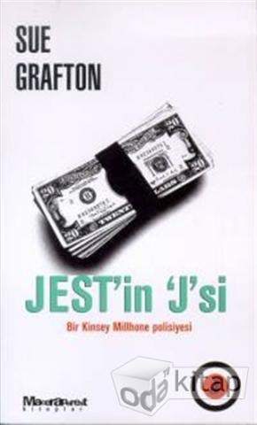 Jest'in "J"si