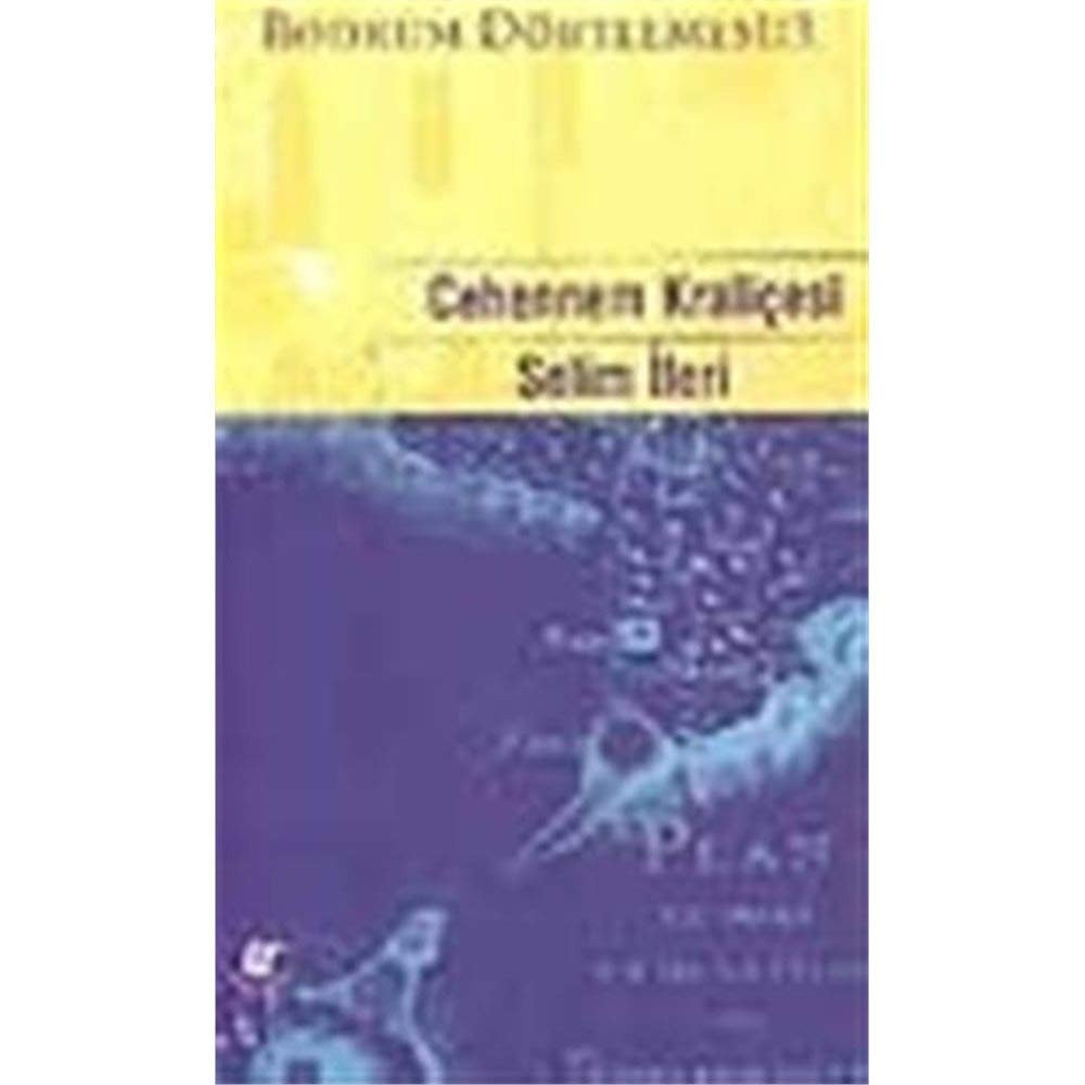 Cehennem kraliçesi