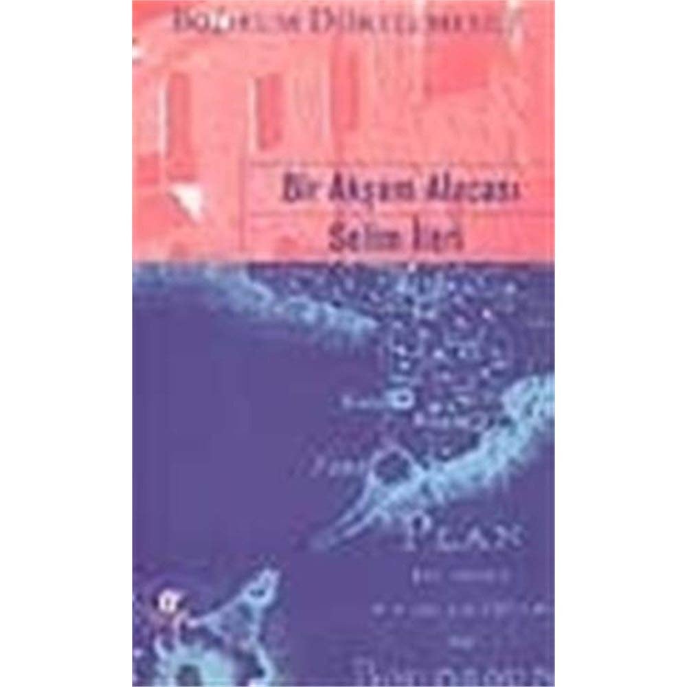 Bir Akşam Alacası