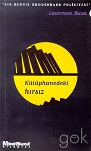 Kütüphanedeki hırsız