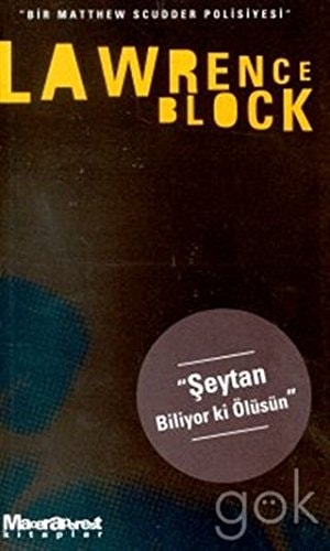 Şeytan biliyor ki ölüsün