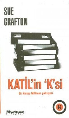 Katil'in 'K' si