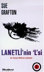 Lanetli'nin 'L'si