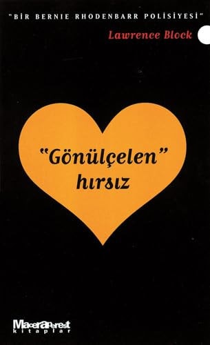 Gönülçelen hırsız