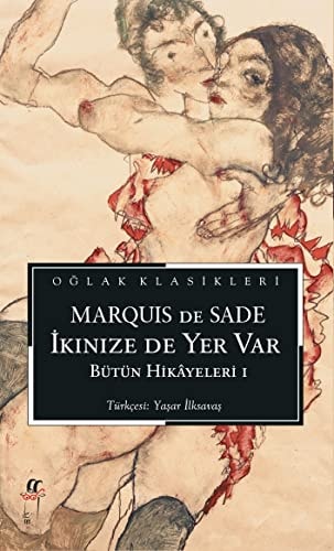 IKINIZEDE YER VAR