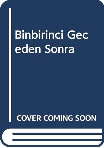 Binbirinci geceden sonra