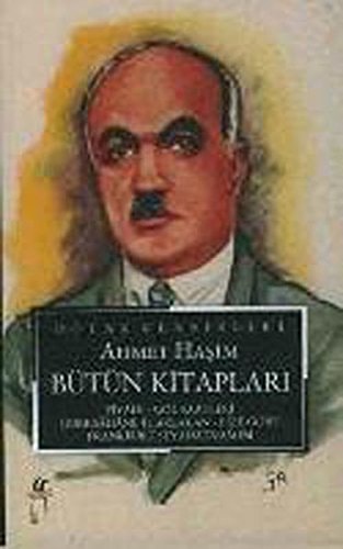 Bütün kitapları