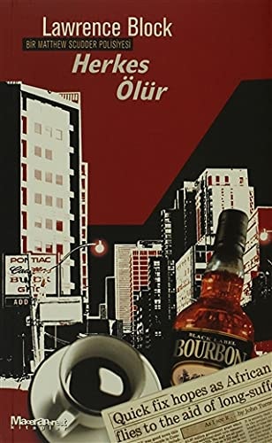 Herkes ölür