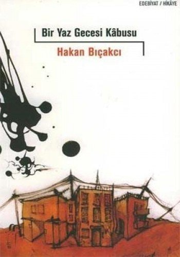 Bir yaz gecesi kâbusu