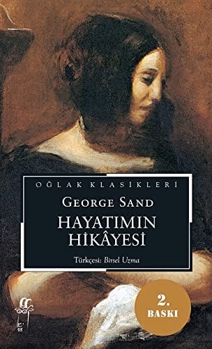 Hayatımın hikâyesi