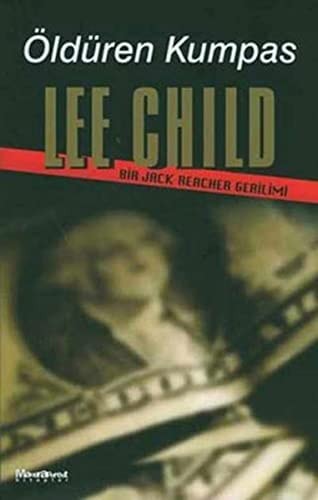 Öldüren Kumpas Bir Jack Reacher Gerilimi