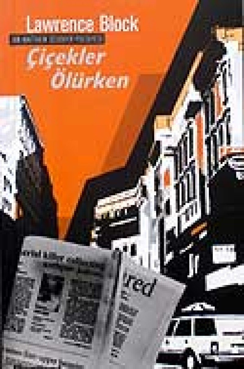 Çiçekler ölürken