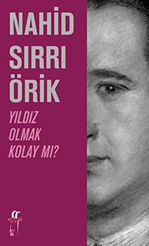 Yıldız olmak kolay mı?