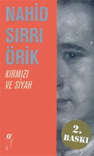 Kirmizi ve Siyah Bütün Hikayeleri 2