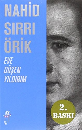 Eve düşen Yıldırım