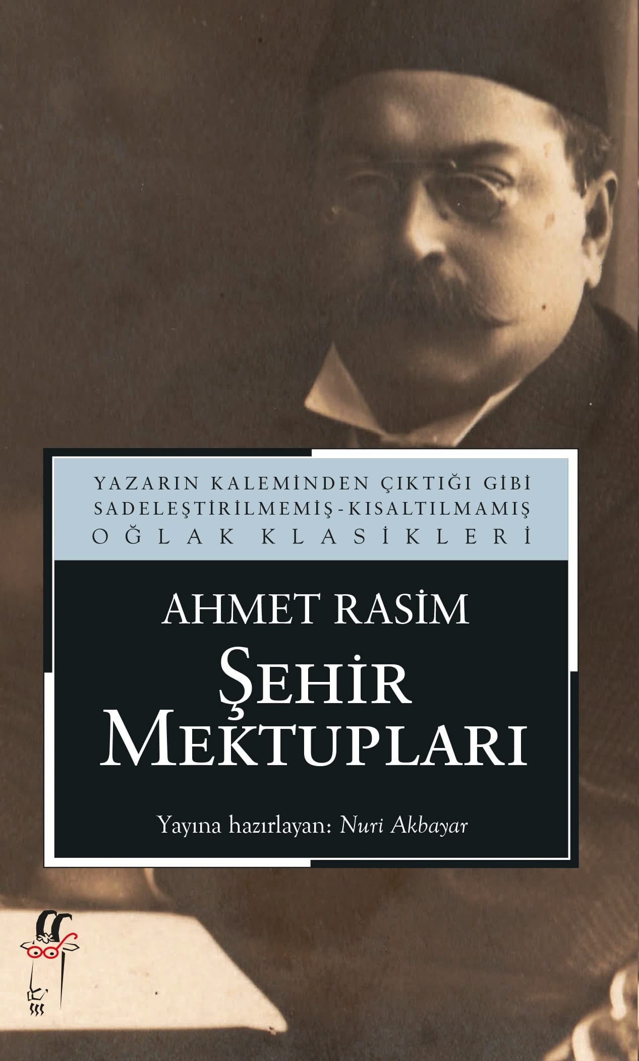 Şehir mektupları
