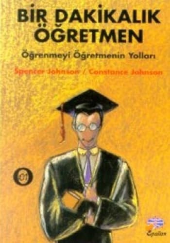 Bir dakikalık öğretmen