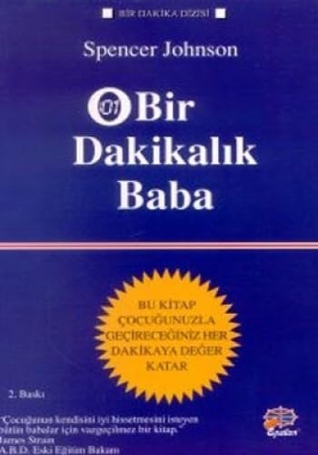 Bir dakikalık baba
