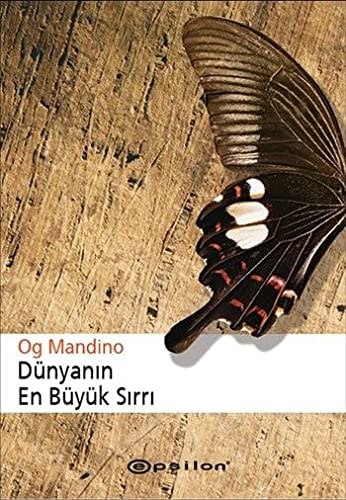 Dünyanın en büyük sırrı