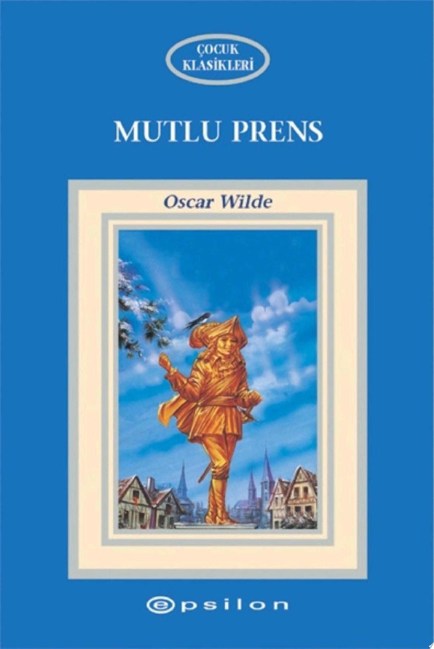 Mutlu Prens