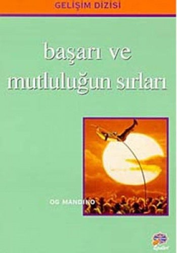 Basari Ve Mutlulugun Sirlari (cep Boy)