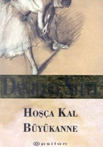 Hoşça kal büyükanne