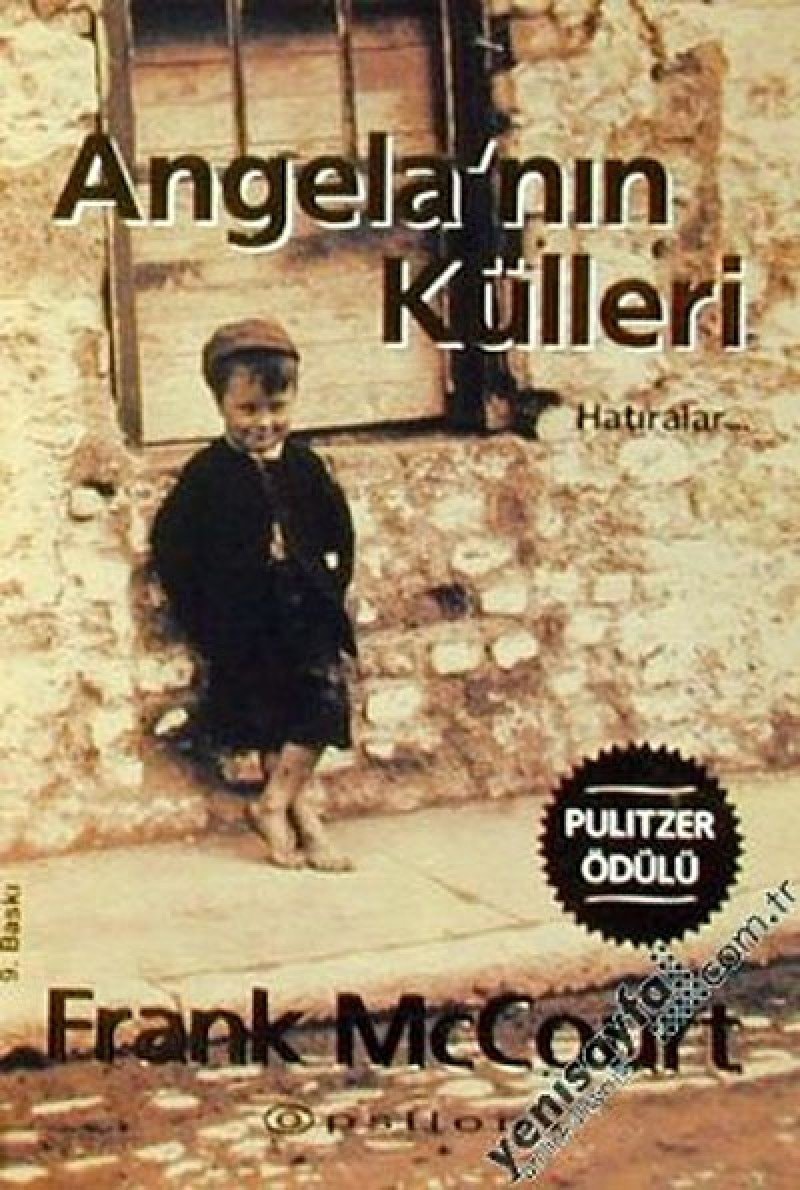 Angelanin Külleri