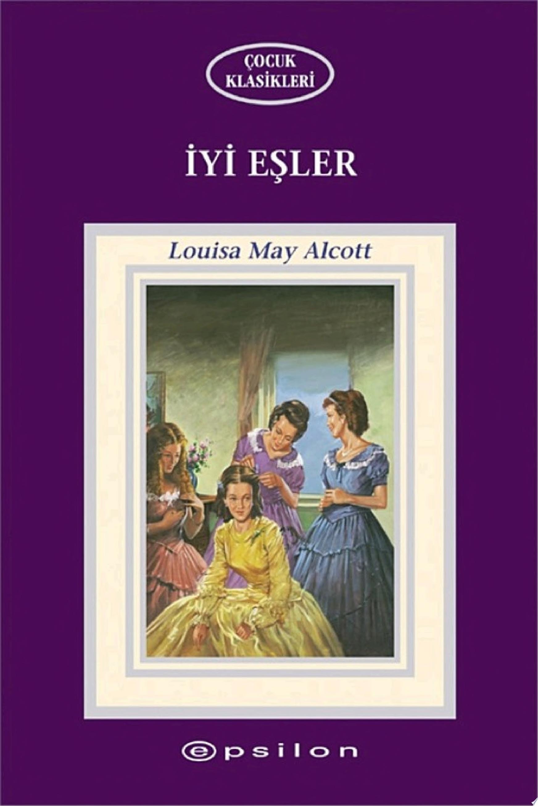 İyi Eşler