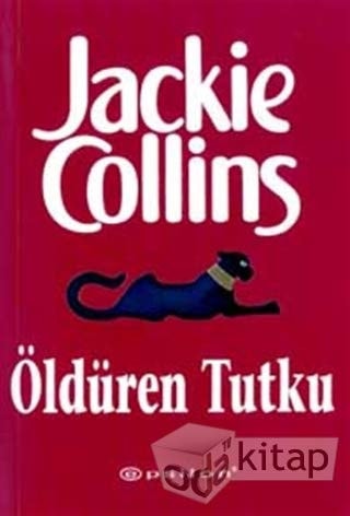 Öldüren tutku