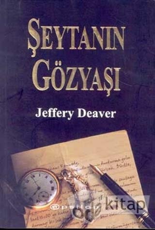 Şeytanin gözyaşi