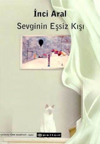 Sevginin eşsiz kışı