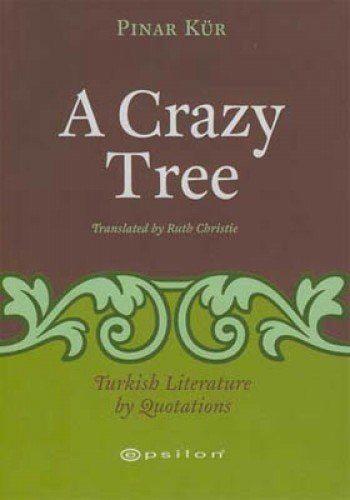 A Crazy Tree