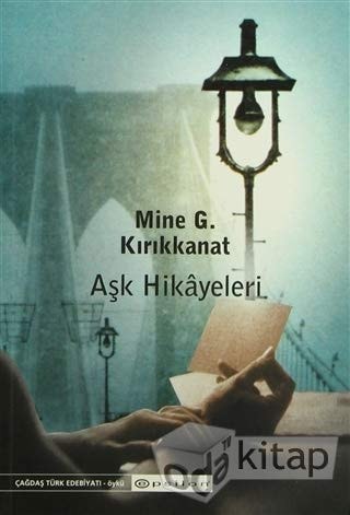 Aşk hikâyeleri