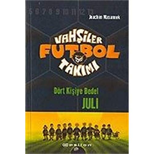 Dört kişiye bedel Juli