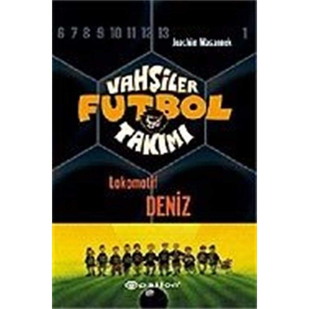 Lokomotif Deniz