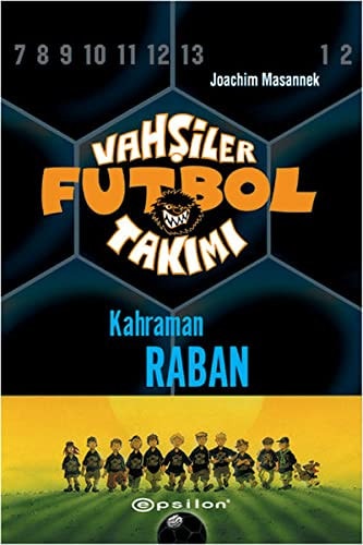 Kahraman Raban